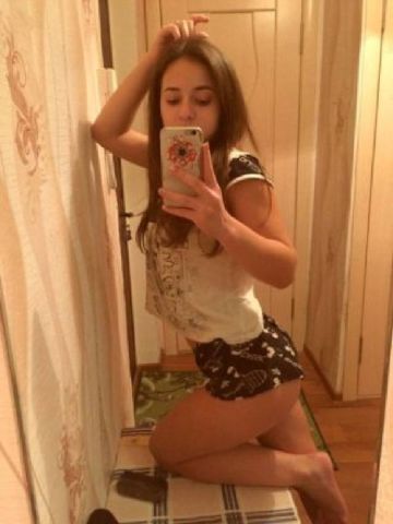 Анкета проститутки Амина - Фото 1, , 23 года, №56749