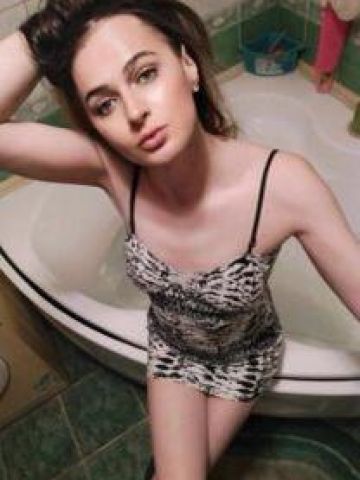 Анкета проститутки Надежда - Фото 1, , 25 лет, №56791